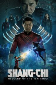 Shang-Chi and the Legend of the Ten Rings 1080p 720p 480p