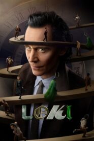 Loki Season 1 & 2 Dual Audio [Hindi ORG & ENG] WEB-DL 720p | [Complete]