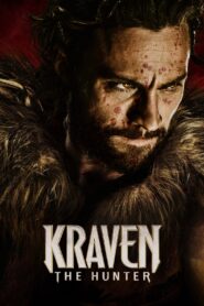 Kraven the Hunter HDTS