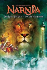 The Chronicles of Narnia: The Lion, the Witch and the Wardrobe