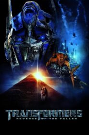 Transformers: Revenge of the Fallen 2