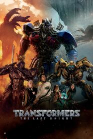 Transformers: The Last Knight 5