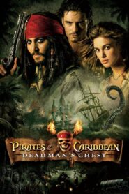 Pirates of the Caribbean: Dead Man’s Chest 2